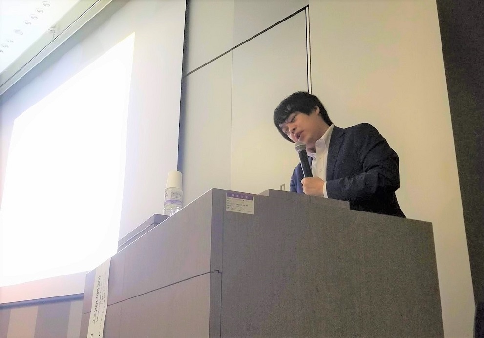 株式会社チャプターエイト（民泊大学）代表取締役社長　高野勇斗氏